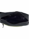 Meatfly Meatfly Waist Bag Dash Olive | Green | Size