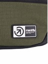 Meatfly Meatfly Waist Bag Dash Olive | Green | Size