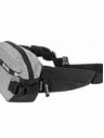 Meatfly Meatfly Waist Bag Dash Grey Heather | Grey | Volume One Size
