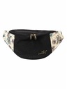Meatfly Meatfly Waist Bag Taya Fragnance Sand | Sand | Volume 2.5 L