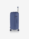 Heys Blue Travel Suitcase Heys Airlite M Blue