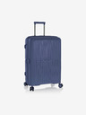 Heys Blue Travel Suitcase Heys Airlite M Blue