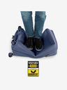 Heys Blue Travel Suitcase Heys Airlite M Blue