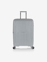 Heys Grey Travel Suitcase Heys Airlite M