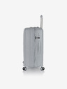 Heys Grey Travel Suitcase Heys Airlite M