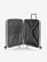 Heys Grey Travel Suitcase Heys Airlite M