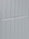 Heys Light Grey Travel Suitcase Heys Airlite L Grey