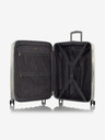 Heys Set of Silver Travel Suitcases Heys Astro S,M,L