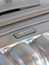 Heys Set of Silver Travel Suitcases Heys Astro S,M,L