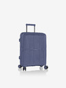 Heys Set of Three Blue Travel Suitcases Heys Airlite S,M,L Blue
