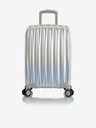 Heys Silver Travel Suitcase Heys Astro S