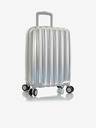 Heys Silver Travel Suitcase Heys Astro S