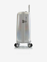 Heys Silver Travel Suitcase Heys Astro S