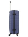 Travelite Travel Suitcase Travelite Orbita L Purple