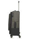 Travelite Travel Suitcase Travelite Crosslite 5.0 L Dark Olive