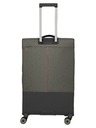 Travelite Travel Suitcase Travelite Crosslite 5.0 L Dark Olive