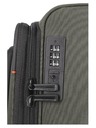 Travelite Travel Suitcase Travelite Crosslite 5.0 L Dark Olive