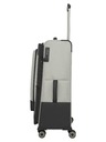 Travelite Travel Suitcase Travelite Crosslite 5.0 L White Sand