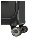Travelite Travel Suitcase Travelite Crosslite 5.0 L White Sand