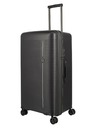 Travelite Travel Suitcase Travelite Roomer Trunk L Black
