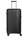 Travelite Travel Suitcase Travelite Roomer Trunk L Black