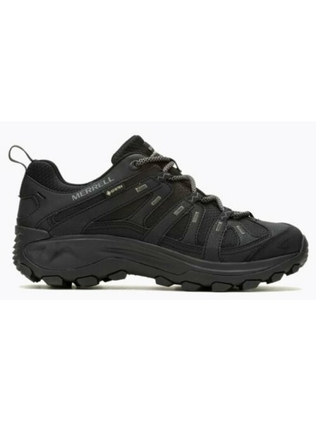 Merrell Herrenschuhe schwarz Merrel