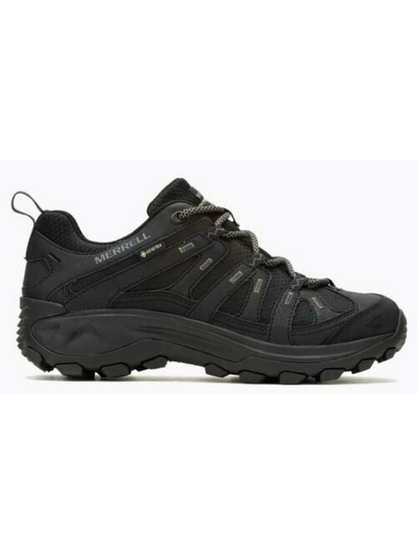 Merrell Herrenschuhe schwarz Merrel