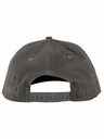 Meatfly Meatfly Baseball Cap Tyler Snapback Blue Mountain / Grey | Blue | Size