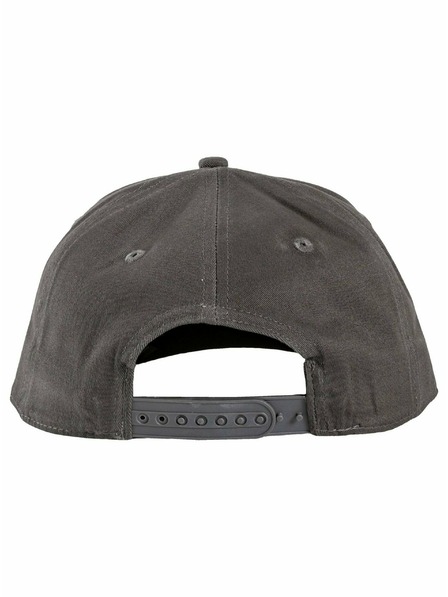Meatfly Meatfly Baseball Cap Tyler Snapback Blue Mountain / Grey | Blue | Size