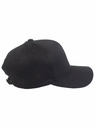 Meatfly Meatfly Baseball Cap Cougar Flexfit Black | Black | Size