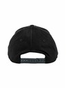 Meatfly Meatfly Baseball Cap Brand Flexfit Red / Black | Red | Size