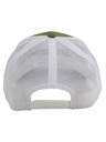Meatfly Meatfly Baseball Cap MF Logo Trucker Buck/White | Green | Size