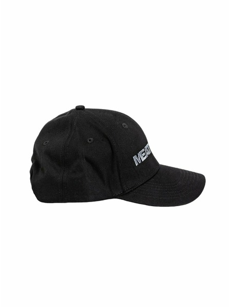 Meatfly Meatfly Baseball Cap Zedd Flexfit Grey / Black | Grey | Size