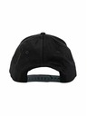 Meatfly Meatfly Baseball Cap Zedd Flexfit Grey / Black | Grey | Size