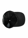 Meatfly Meatfly Baseball Cap Zedd Flexfit Grey / Black | Grey | Size