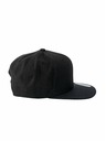 Meatfly Meatfly Baseball Cap Jacob Snapback Black | Black | Size