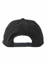 Meatfly Meatfly Baseball Cap Jacob Snapback Black | Black | Size