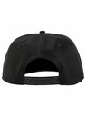 Meatfly Meatfly Snapback-Kappe Tyler Adventure Black | Schwarz | Größe