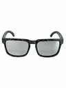 Meatfly Meatfly Sonnenbrille Memphis Morph Black | Schwarz | Größe