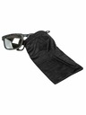 Meatfly Meatfly Sonnenbrille Memphis Morph Black | Schwarz | Größe