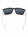 Meatfly Meatfly Sonnenbrille Memphis Pink Clouds | Schwarz | Größe