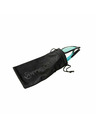 Meatfly Meatfly polarisierte Sonnenbrille Clutch 2 Black Mint | Schwarz | Größe