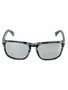 Meatfly Meatfly polarisierte Sonnenbrille Ronnie Storm Camo Black | Schwarz | Größe
