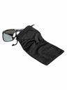 Meatfly Meatfly polarisierte Sonnenbrille Ronnie Storm Camo Black | Schwarz | Größe
