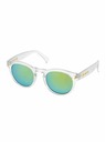 Meatfly Meatfly Sonnenbrille Lunaris Clear | Weiß | Größe