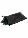 Meatfly Meatfly sunglasses Memphis Safety Green/Black | Green | Size