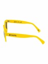 Meatfly Meatfly sunglasses Lunaris Vanilla | Black | Size
