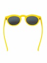 Meatfly Meatfly sunglasses Lunaris Vanilla | Black | Size