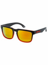 Meatfly Meatfly sunglasses Memphis Red Ombre | Red | Size