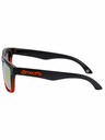 Meatfly Meatfly sunglasses Memphis Red Ombre | Red | Size